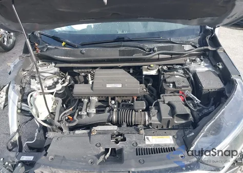 2020 Honda Cr-V 2Wd Ex-L из США, поврежденный, VIN 7FARW1H82LE029421